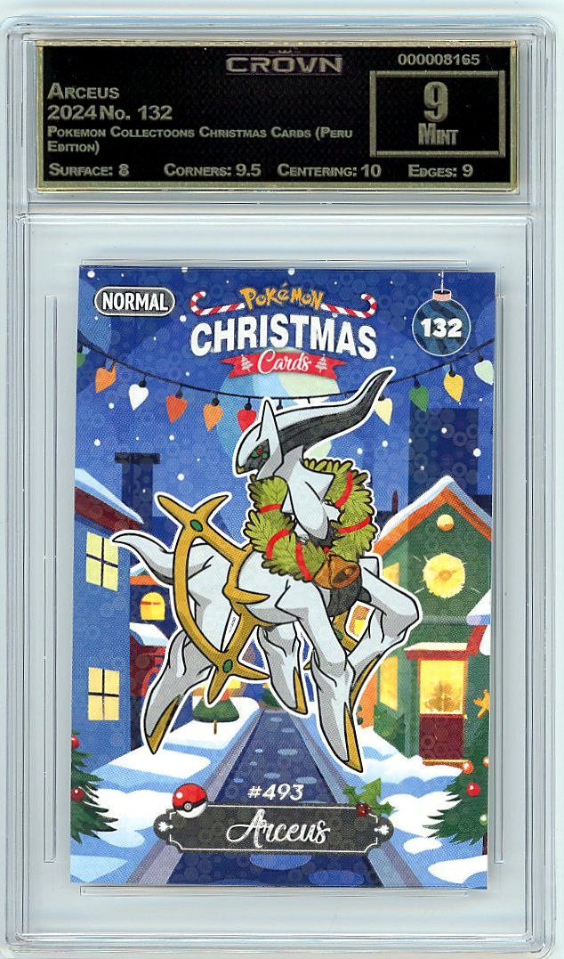 Arceus