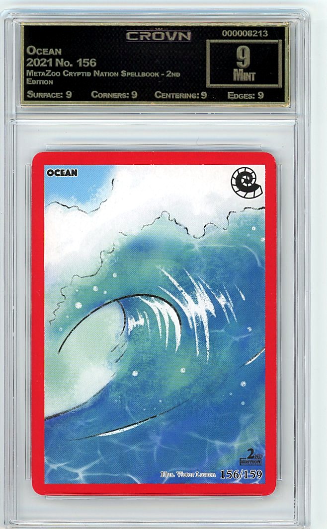 Ocean