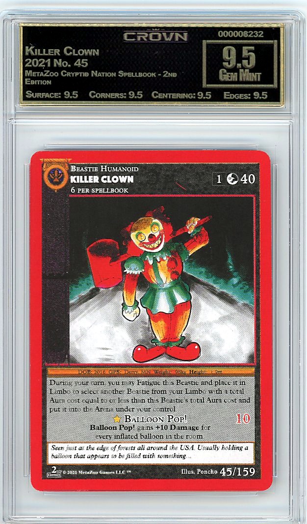 Killer Clown