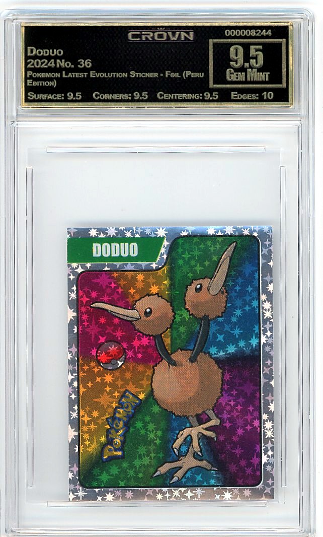 Doduo