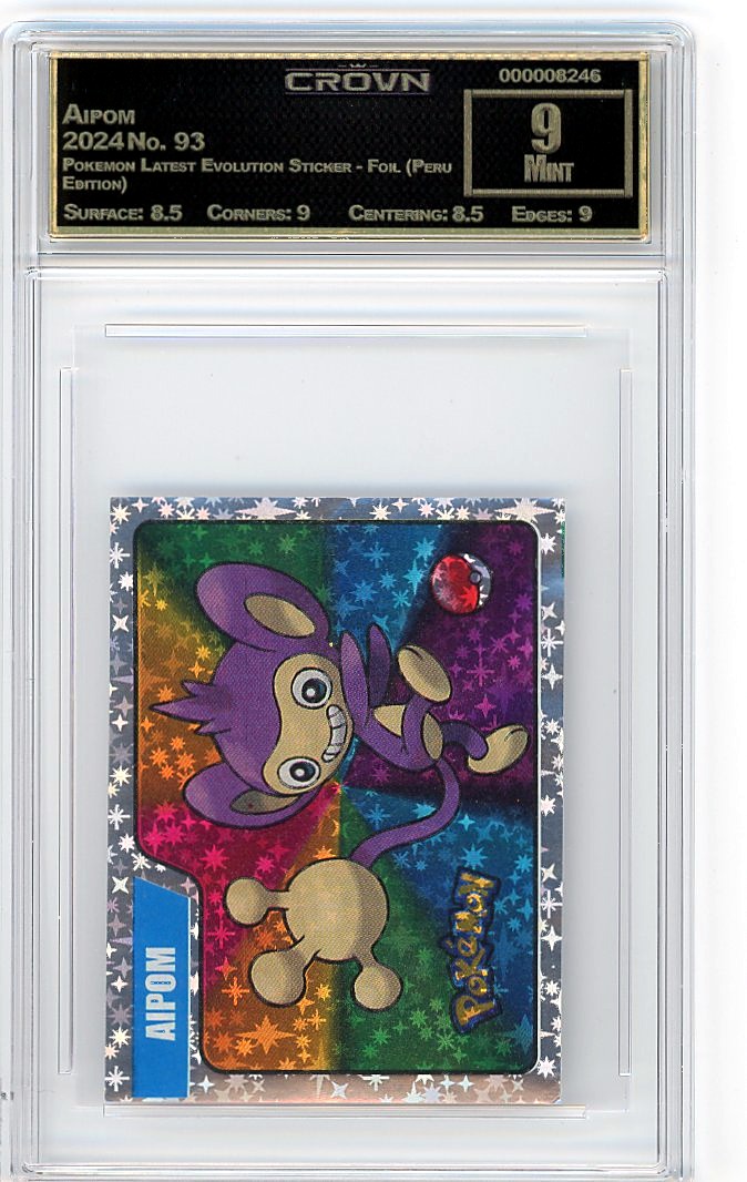 Aipom