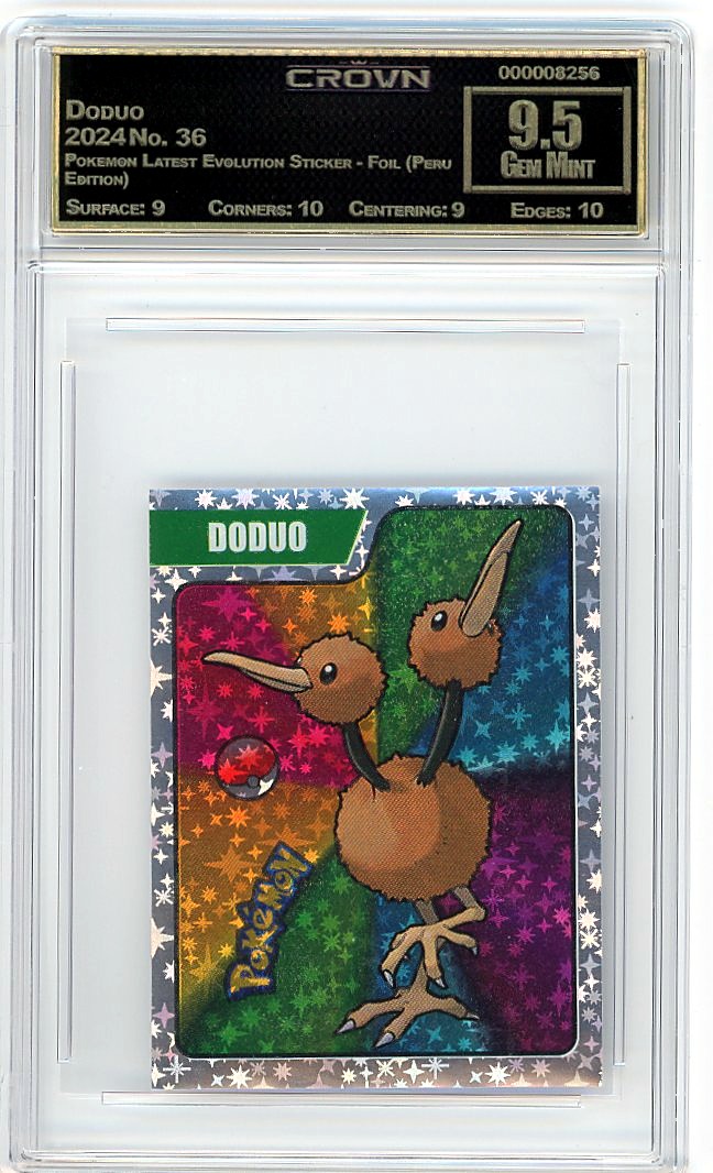 Doduo