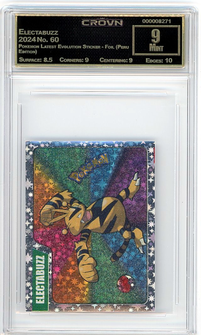 Electabuzz