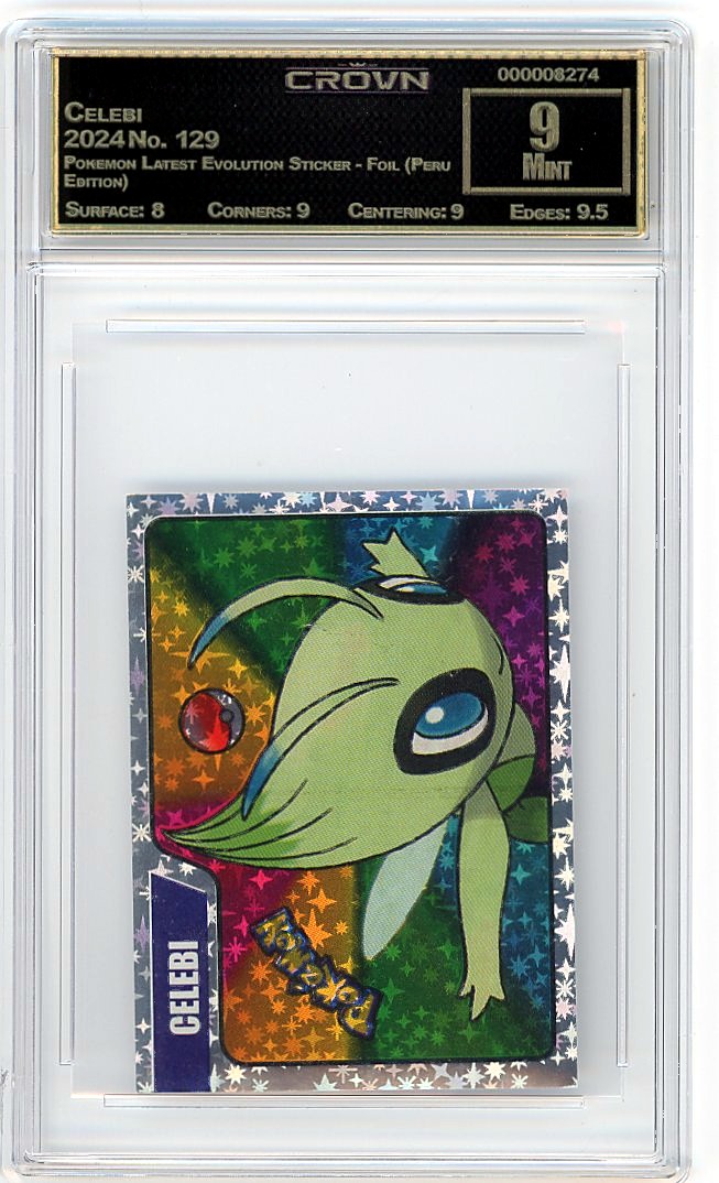 Celebi