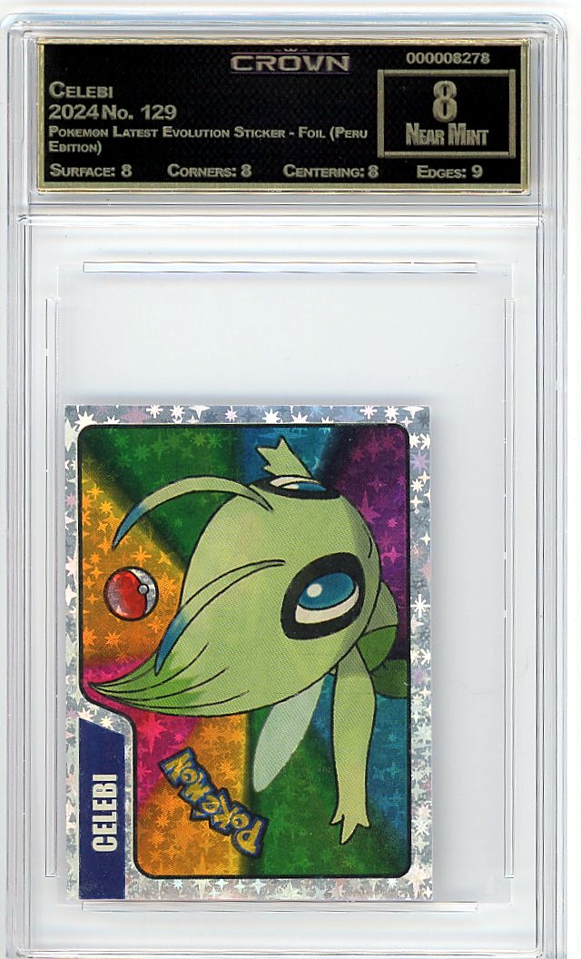 Celebi