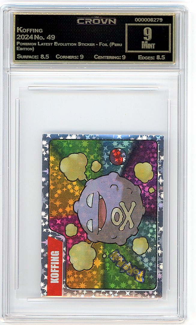 Koffing