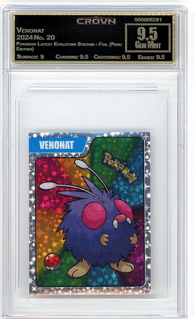 Venonat