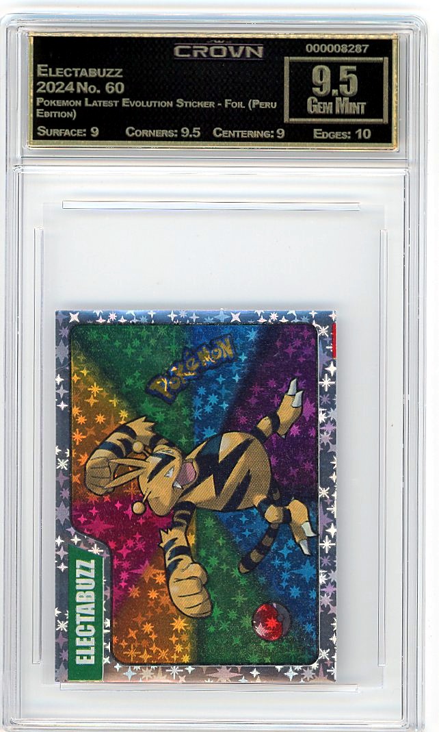 Electabuzz