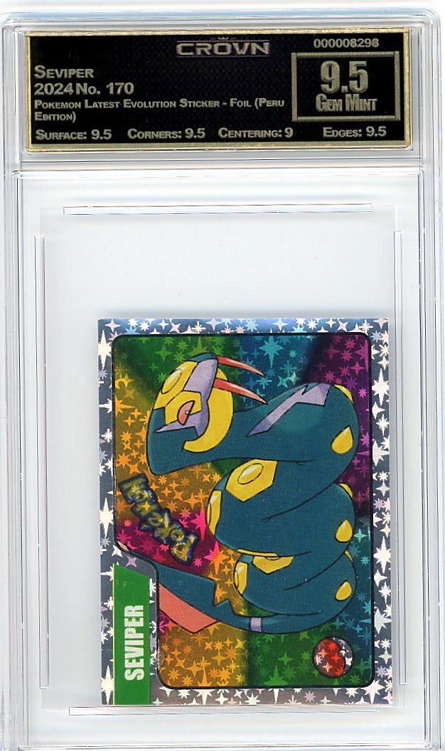 Seviper