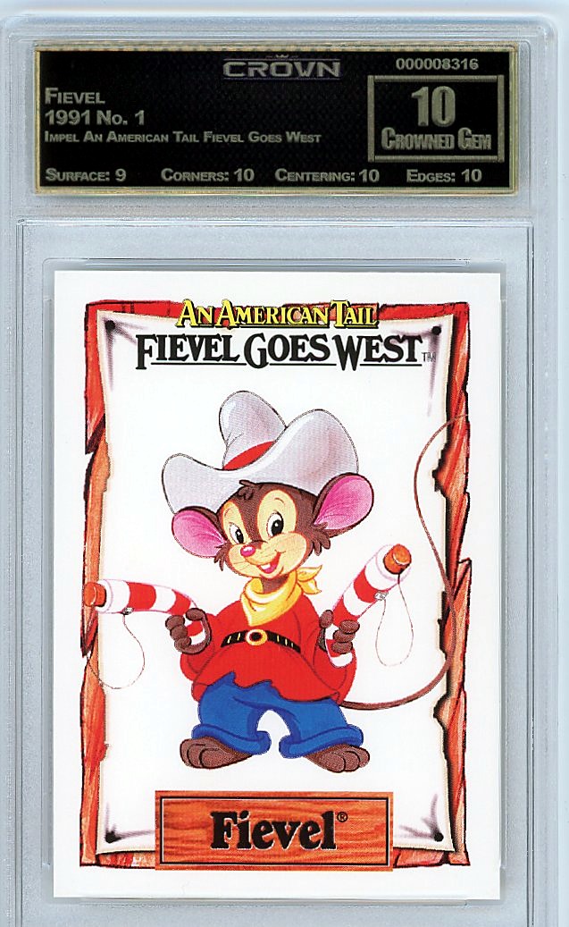 Fievel