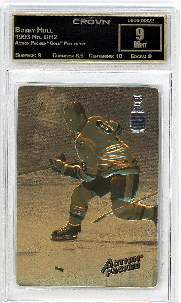 Bobby Hull