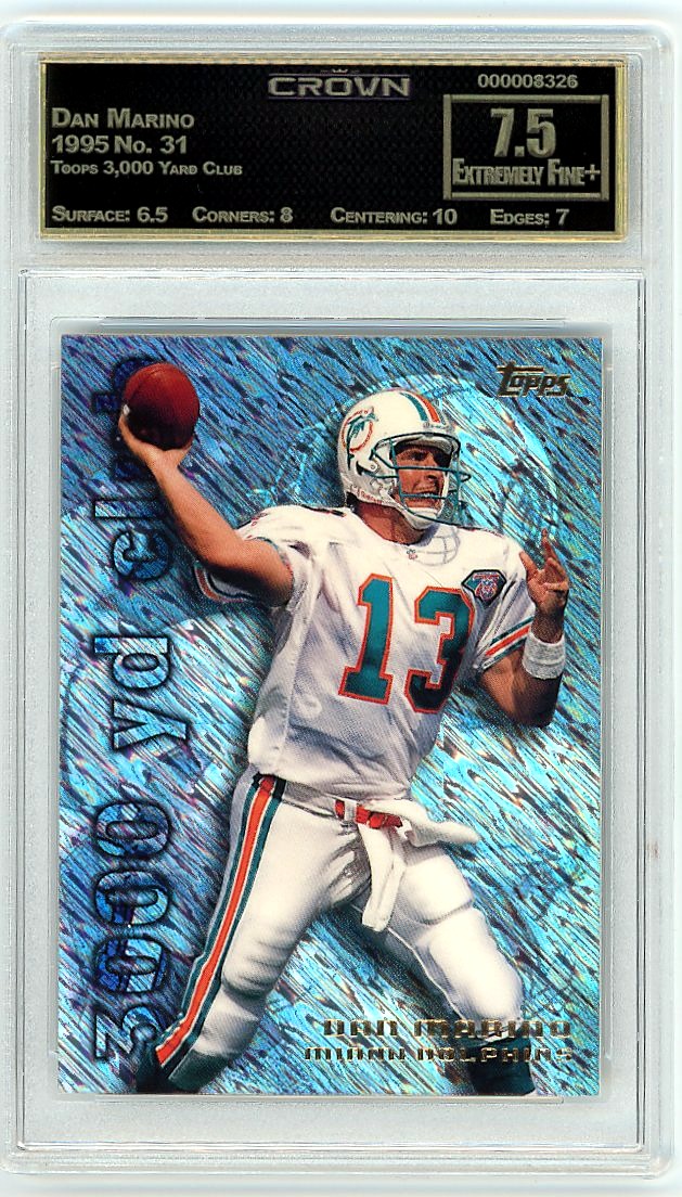 Dan Marino