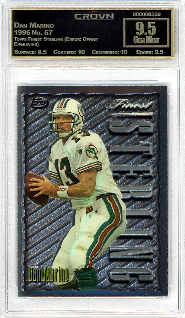 Dan Marino