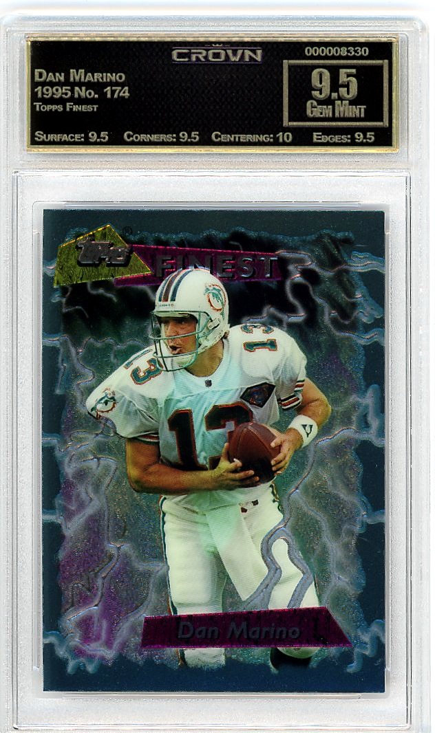 Dan Marino