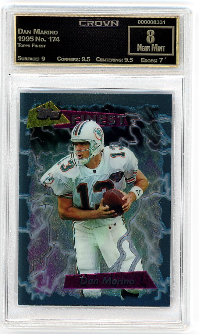 Dan Marino