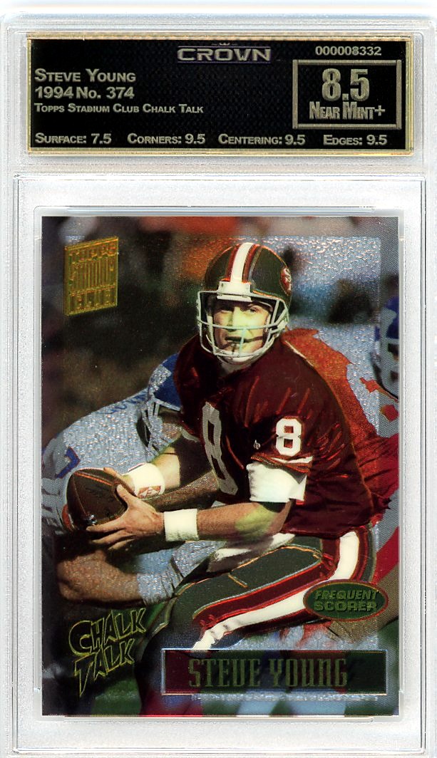 Steve Young