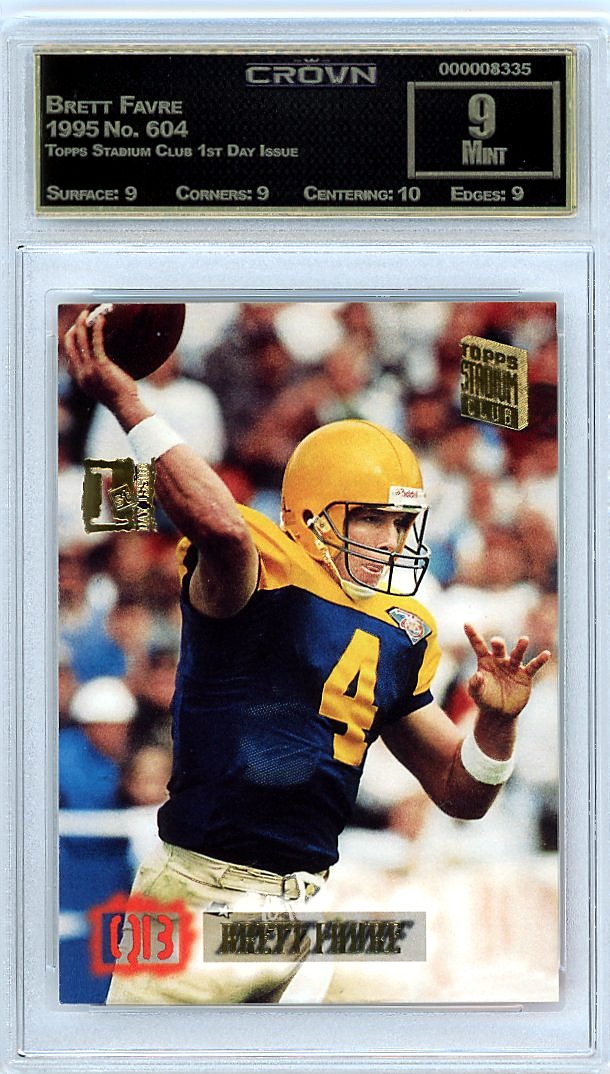 Brett Favre