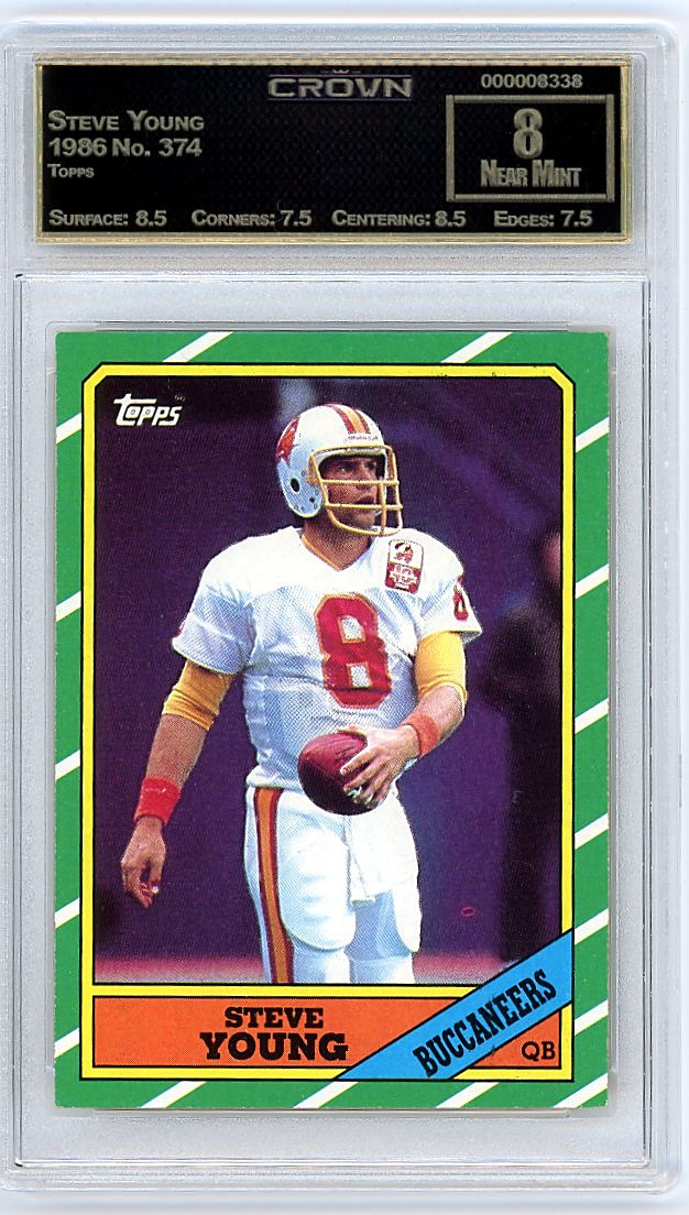 Steve Young
