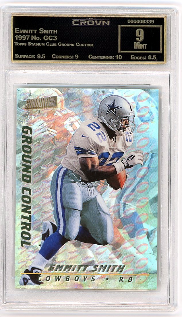 Emmitt Smith