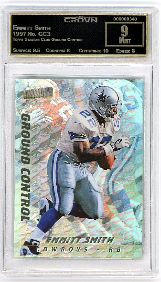 Emmitt Smith