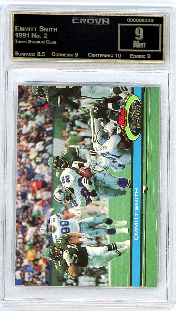 Emmitt Smith