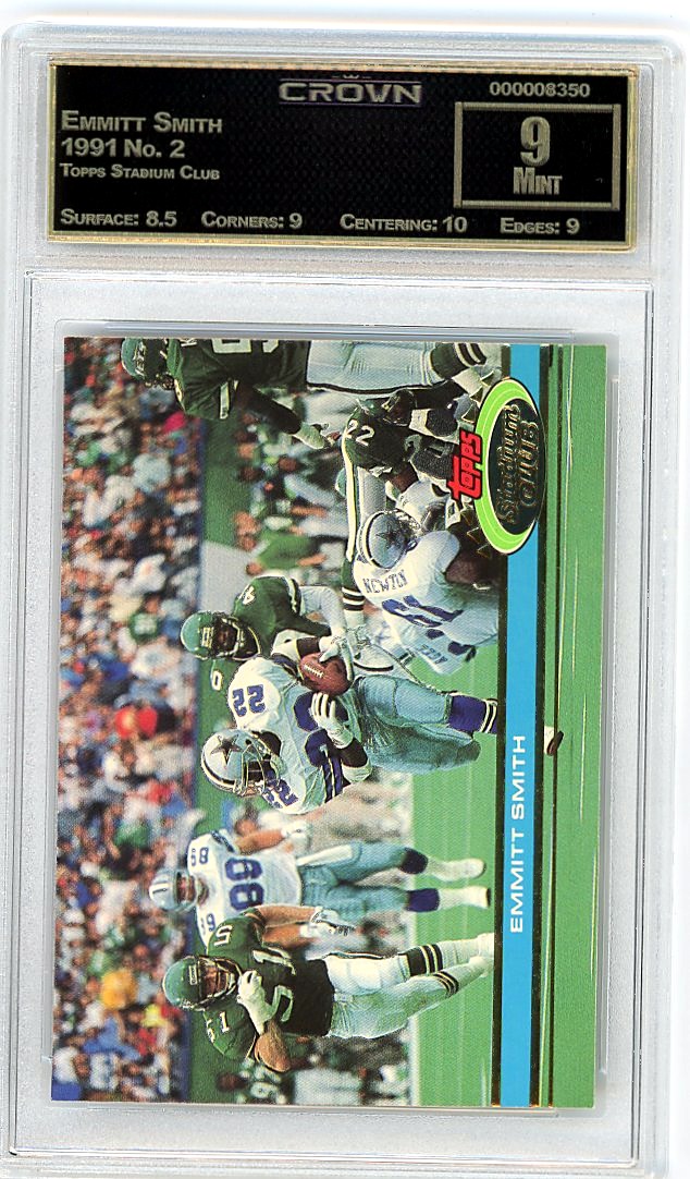 Emmitt Smith