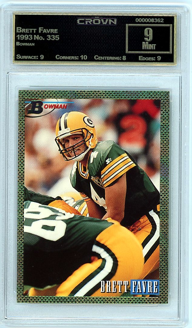 Brett Favre