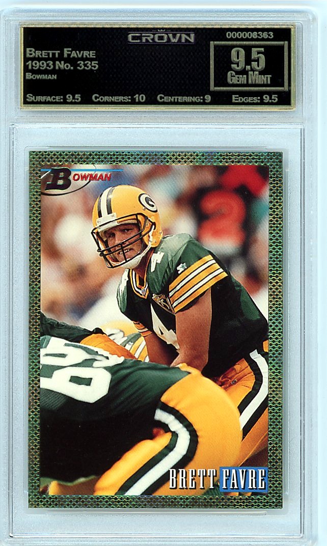 Brett Favre