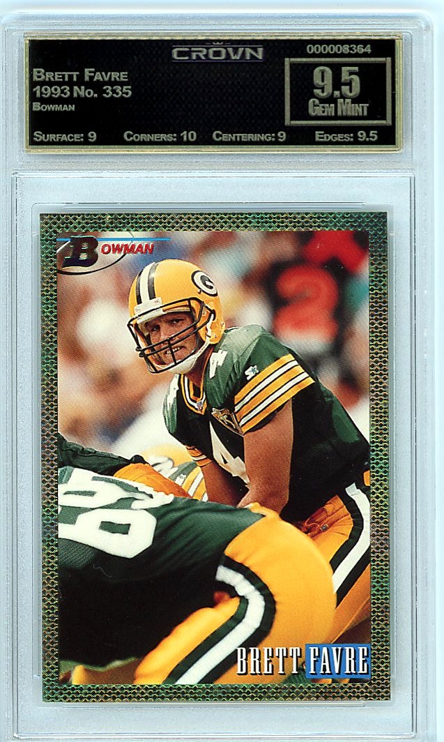 Brett Favre