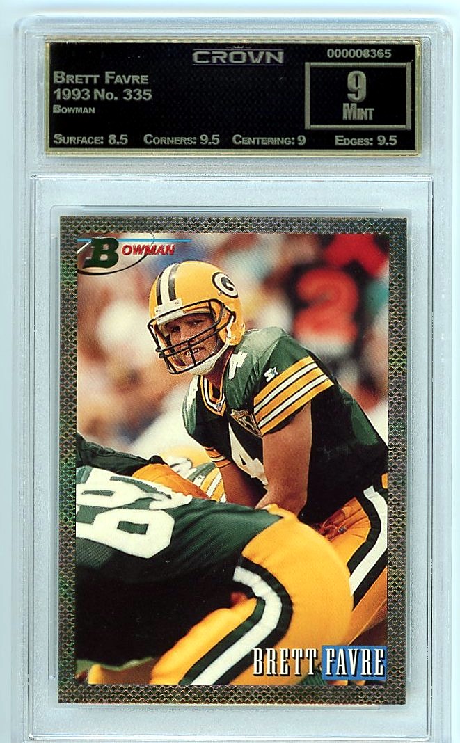 Brett Favre