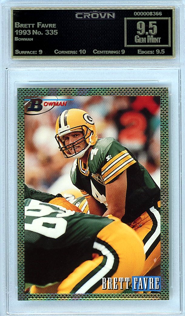 Brett Favre