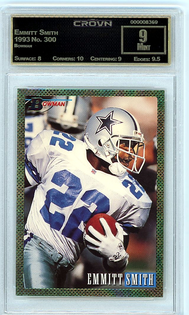 Emmitt Smith