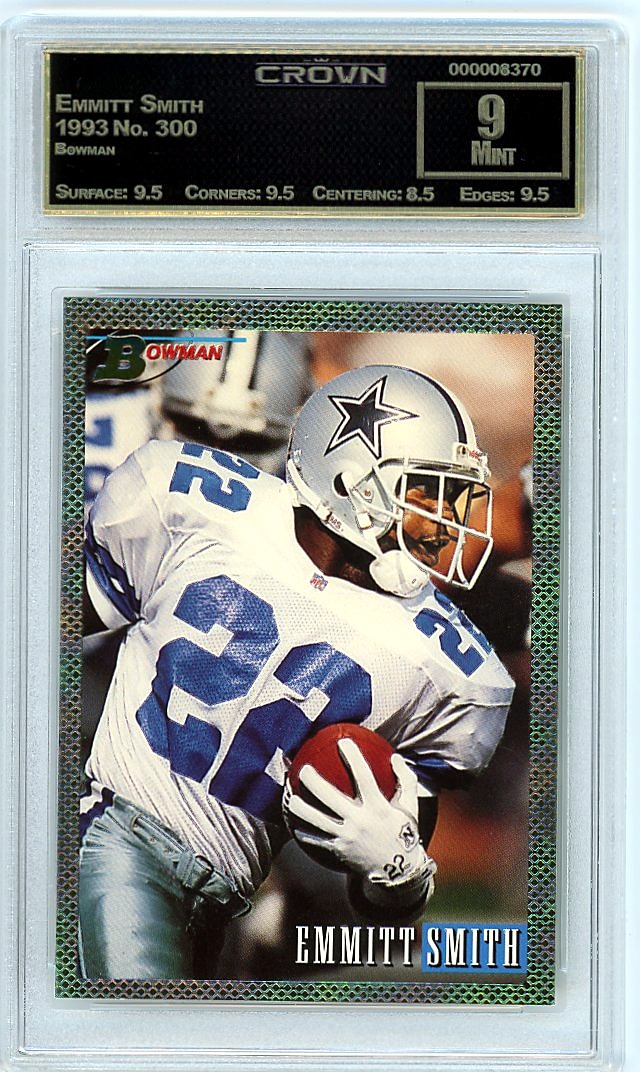 Emmitt Smith