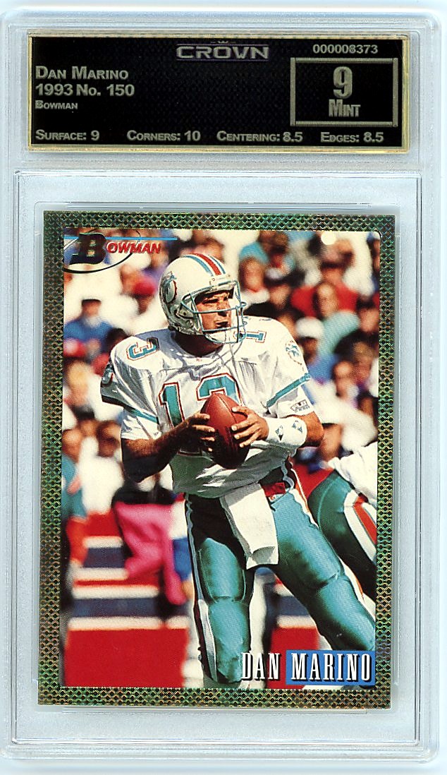 Dan Marino