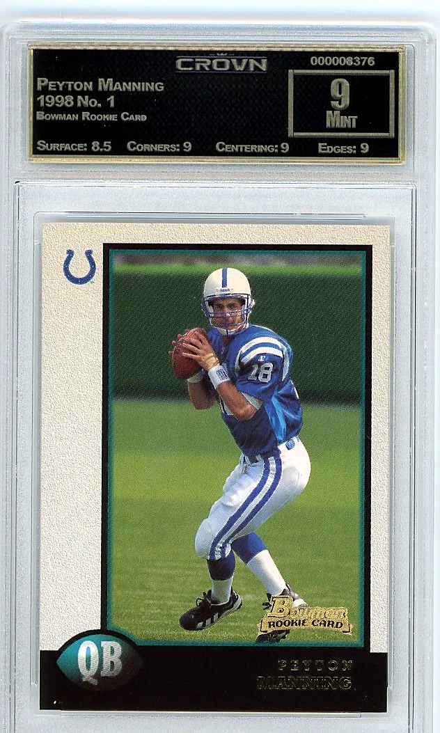 Peyton Manning