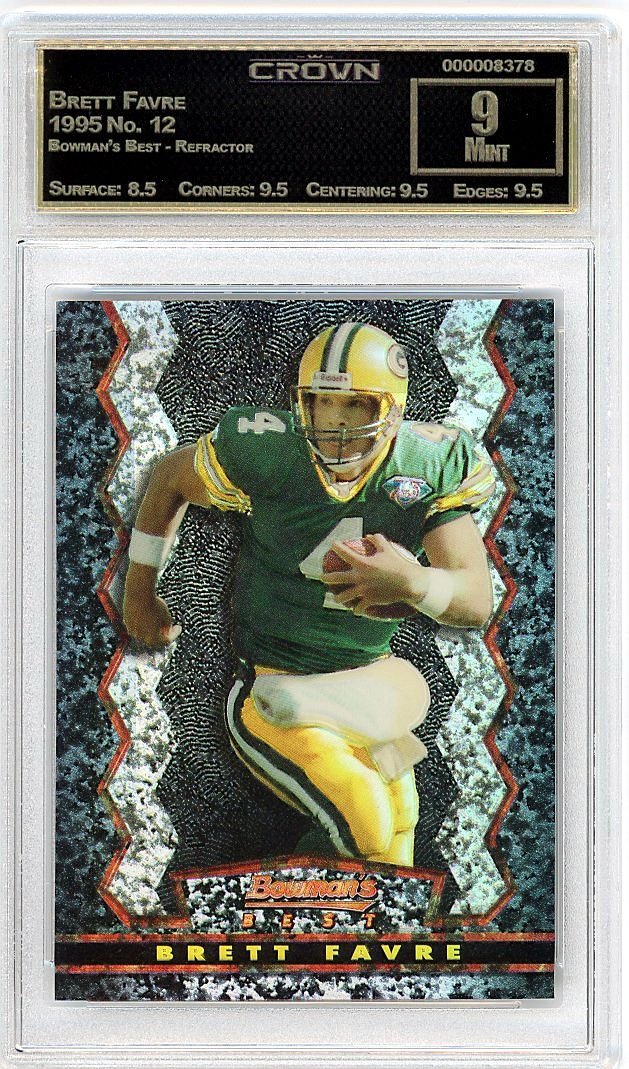 Brett Favre