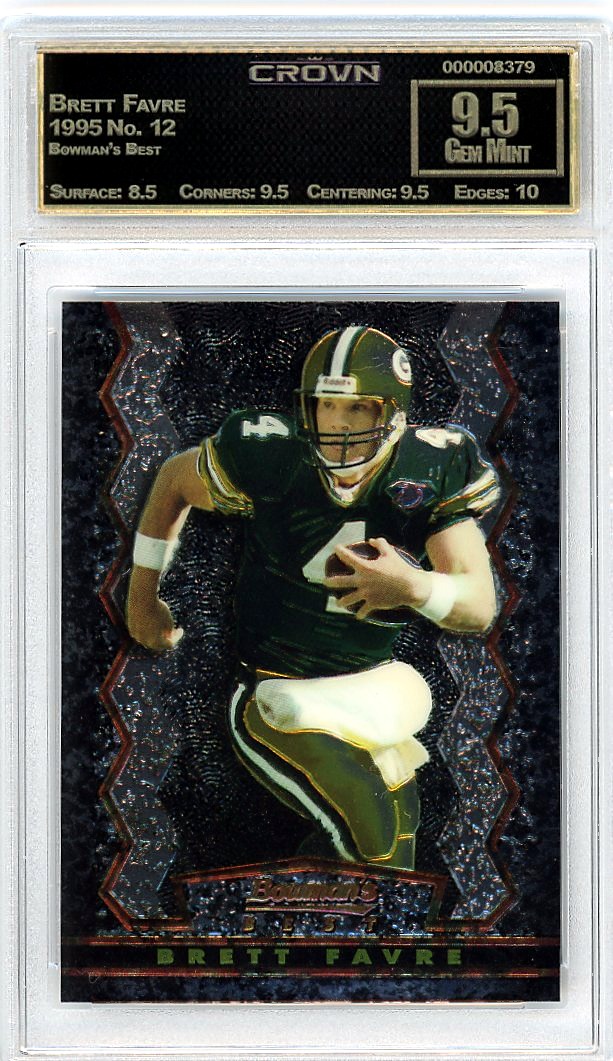 Brett Favre