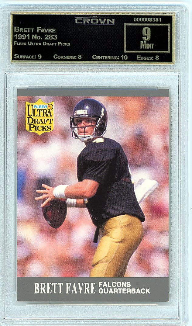 Brett Favre