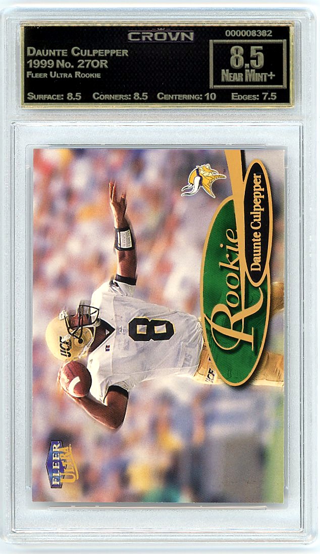 Daunte Culpepper