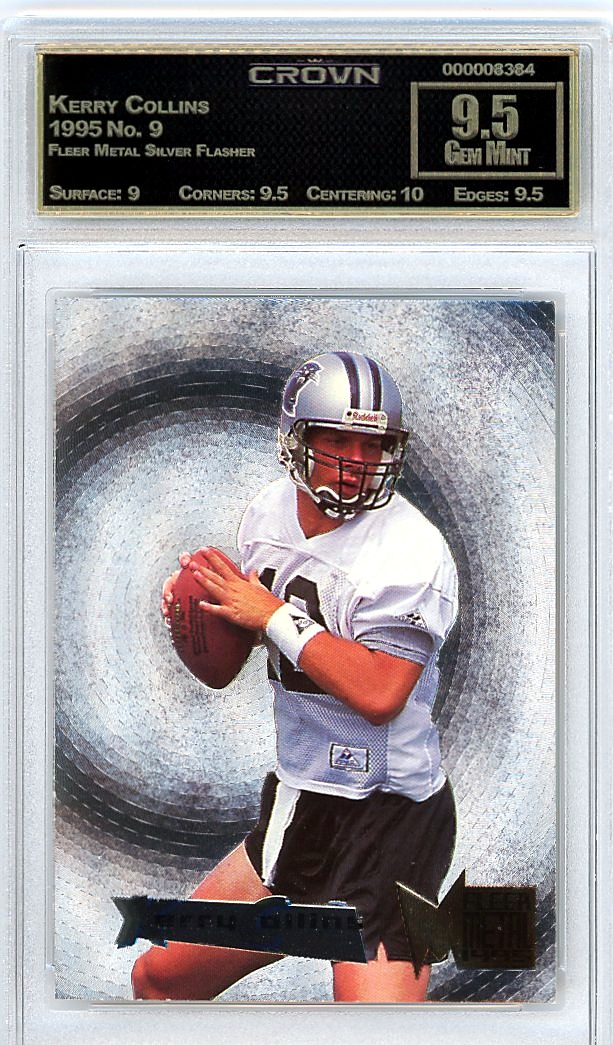 Kerry Collins