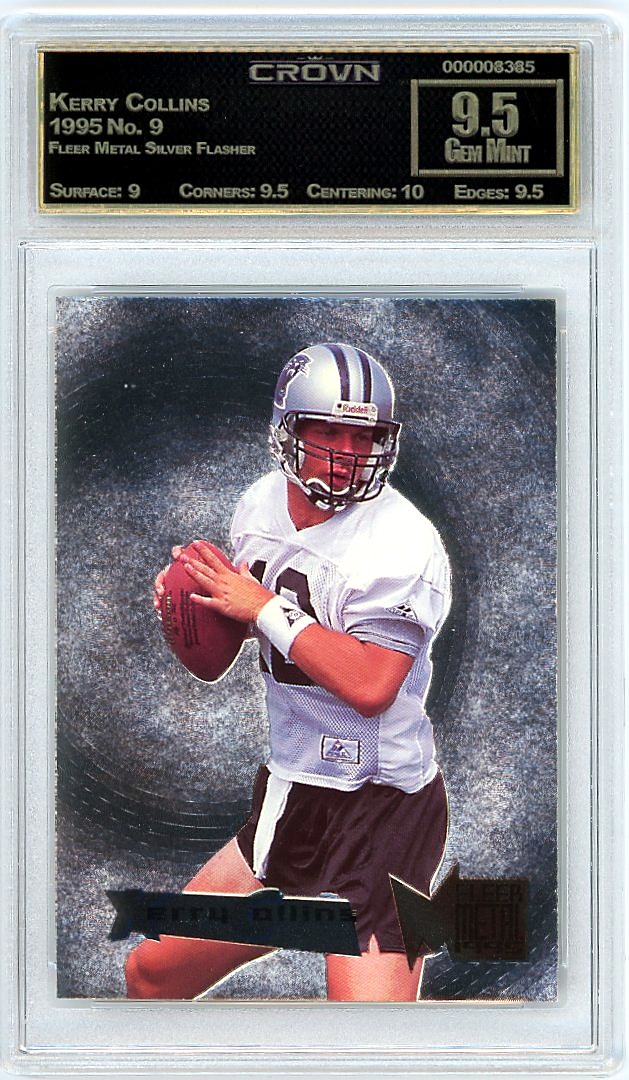 Kerry Collins