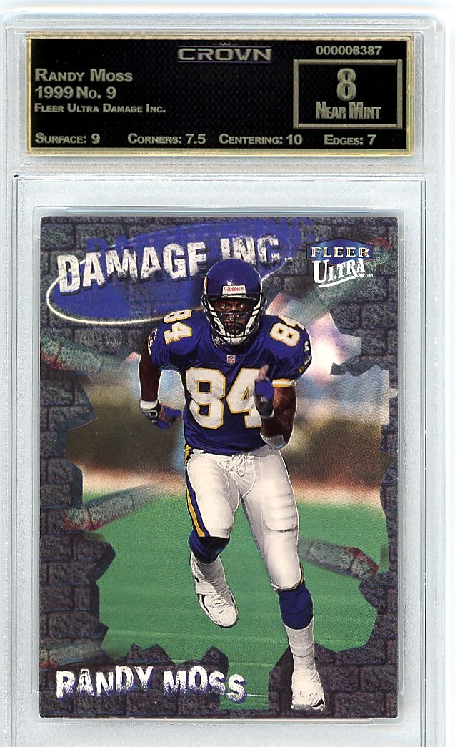 Randy Moss