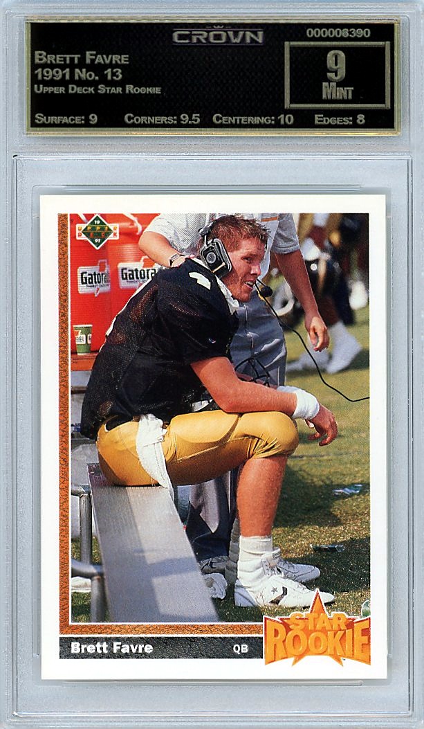 Brett Favre