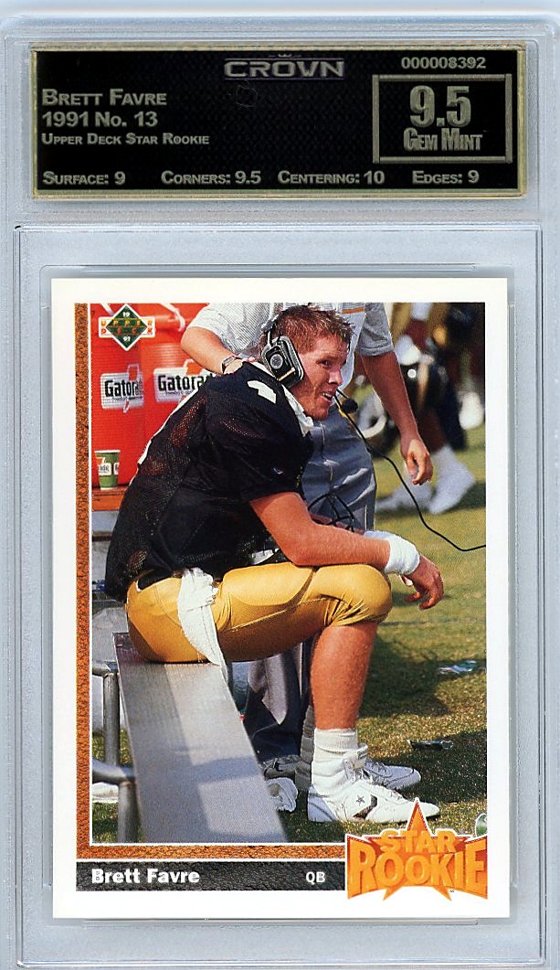 Brett Favre