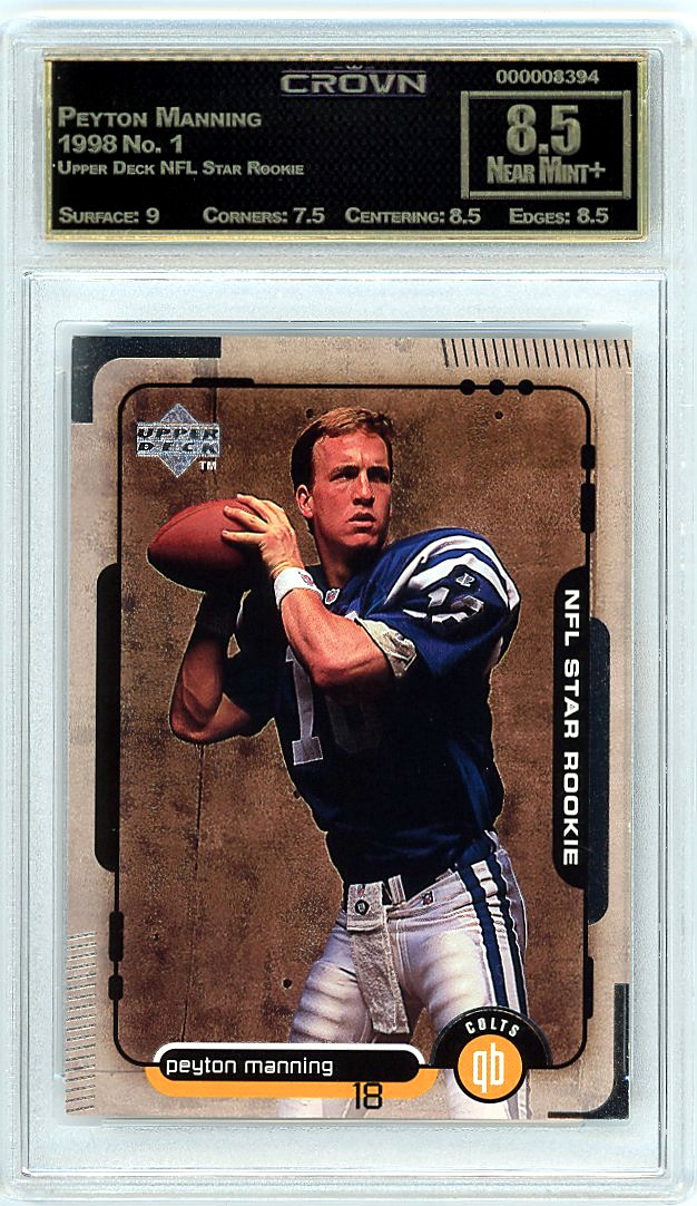 Peyton Manning