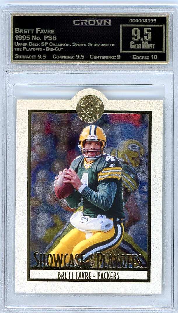 Brett Favre