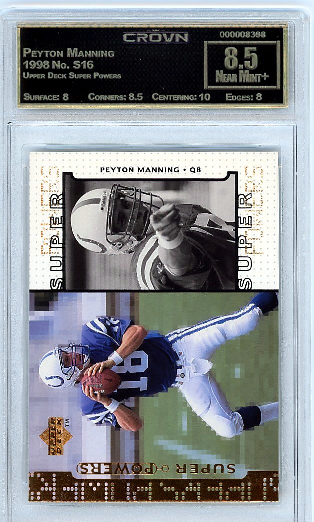 Peyton Manning