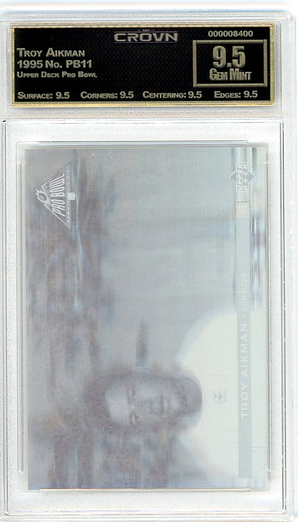 Troy Aikman