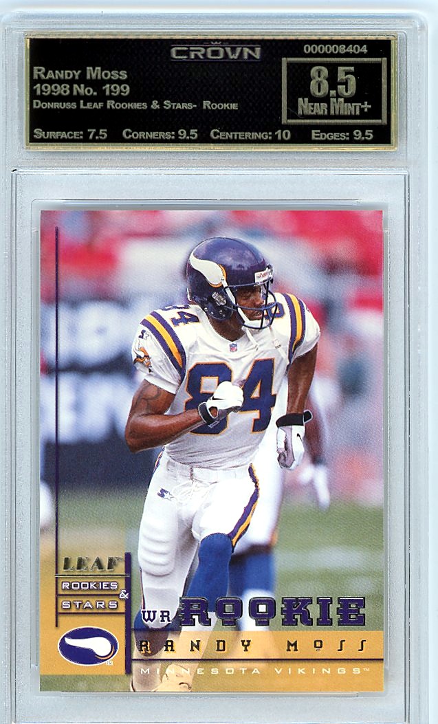 Randy Moss