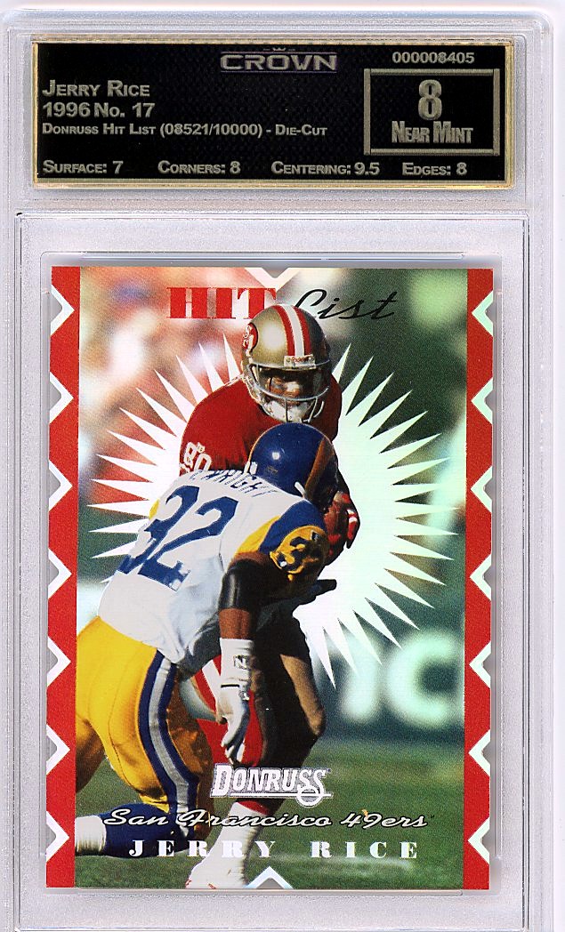 Jerry Rice